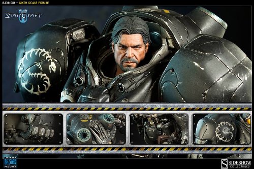 Amazon.co.jp: スタークラフト2/ ジム・レイナー テラン・スペース